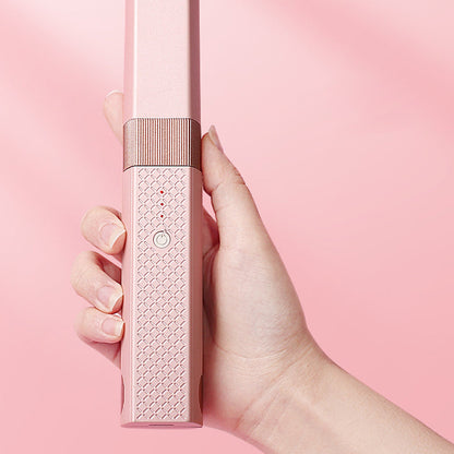 Skanto | Portable USB-C Rechargeable Cordless Straightener