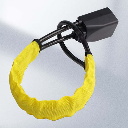 BowLift | Unbeatable Steering Wheel Lock - Highest Theft Protection