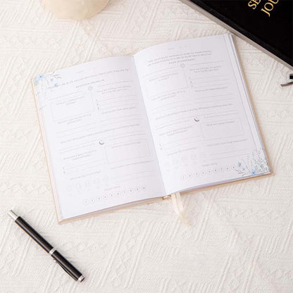Skanto | Self-Care Journal