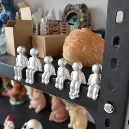Family Member Figurines | Bowlift
