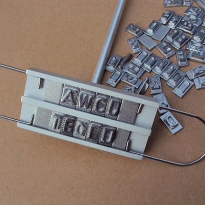 BBQ Meat Branding Iron | Bowlift
