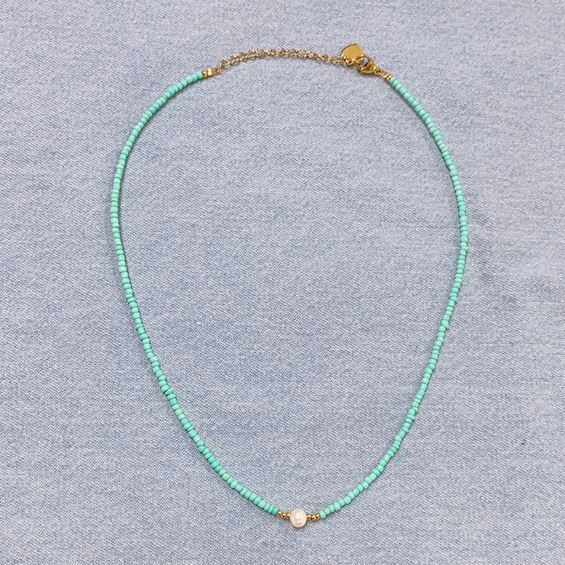 Skanto | Freshwater Pearl Necklace