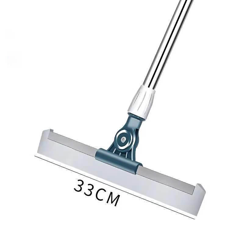 Sandsberg water squeegee with silicone wiper
