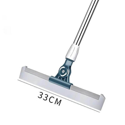 Sandsberg water squeegee with silicone wiper