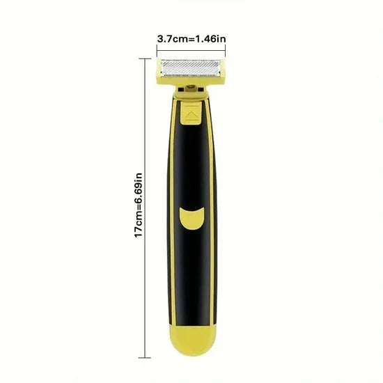 BowLift | DoubléRasage | Daily confidence