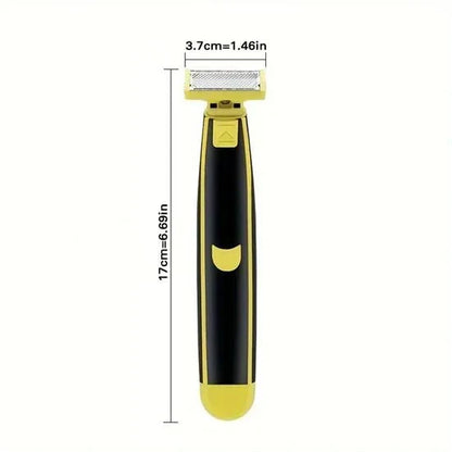 BowLift | DoubléRasage | Daily confidence