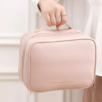 BowLift | Travel Toiletry Bag Chic