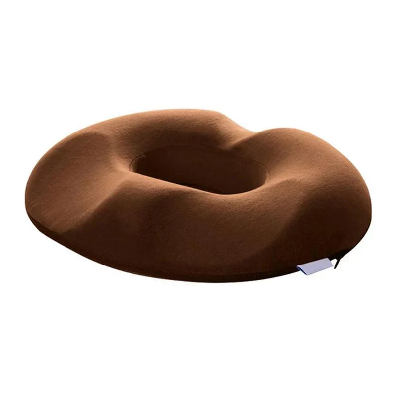 Skanto | Orthopedic Seat Cushion for Hemorrhoid and Tailbone Relief