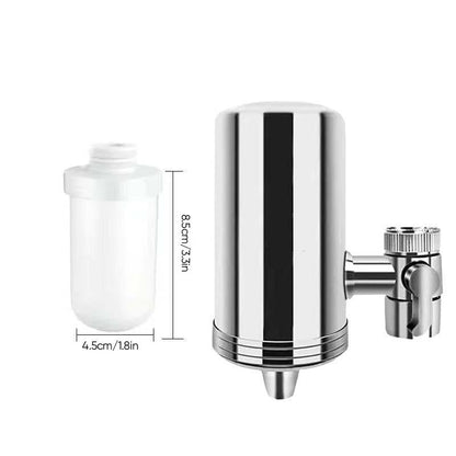 Skanto | Upgraded Tap Water Purifier