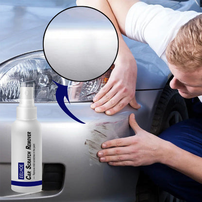 Skanto | High-Tech Car Scratch Removal Spray