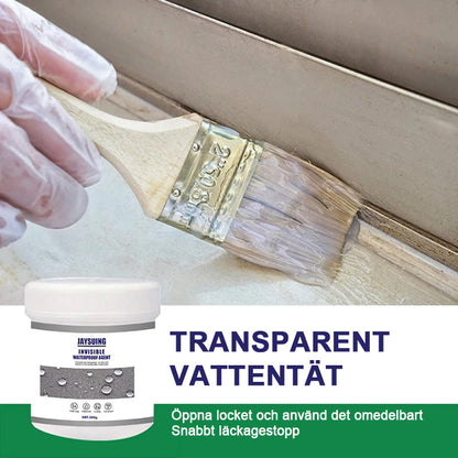 Skanto | Transparent Waterproof Coating