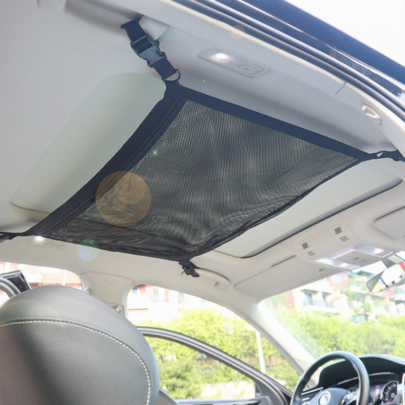 BowLift | Space Saving Car Roof Storage Bag