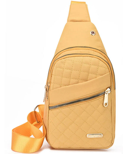 BowLift | Women's Casual Zipper Belt Bag