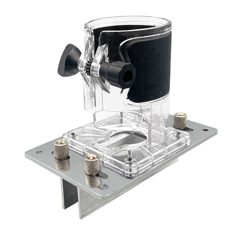 Skanto | Woodworking Slotting Carving Machine
