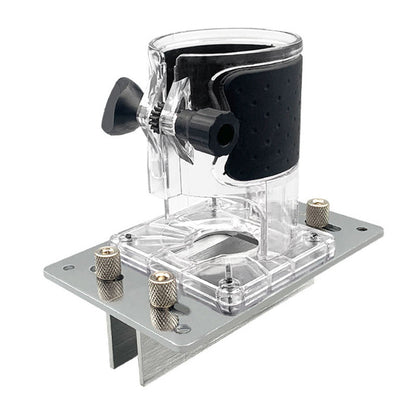 Skanto | Woodworking Slotting Carving Machine