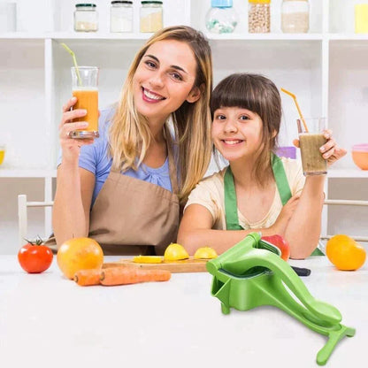 Skanto | Stainless Steel Fruit Juicer