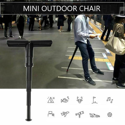 Skanto | Portable Mini Folding Chair
