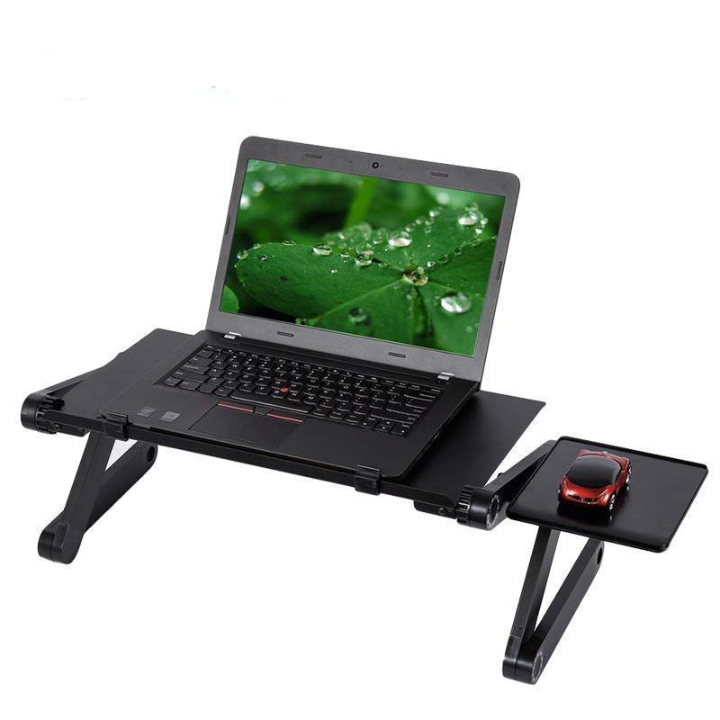 BowLift | Adjustable Folding Laptop Desk