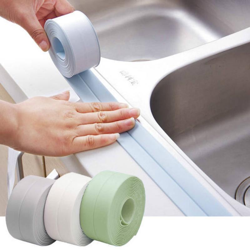 BowLift | Waterproof tape for kitchens and bathrooms