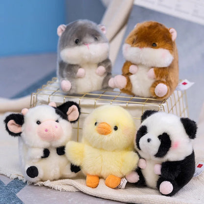 Handmade, cute doll