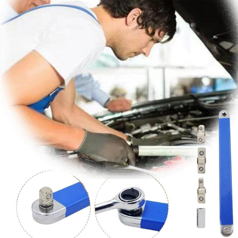 Skanto | Multifunctional Extension Wrench