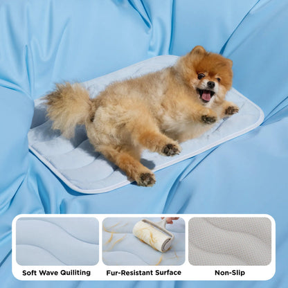 Extra Large Cooling Dog Mat Pad | Karnz