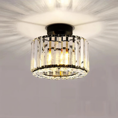 Skanto | Elegance and Shine of Crystals in the Home