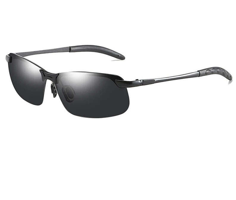 Silvius Sunglasses | Vintage & Trendy | Skanto
