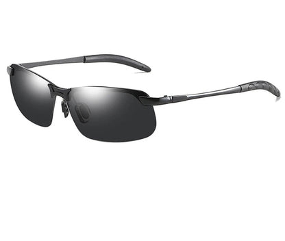 Silvius Sunglasses | Vintage & Trendy | Skanto