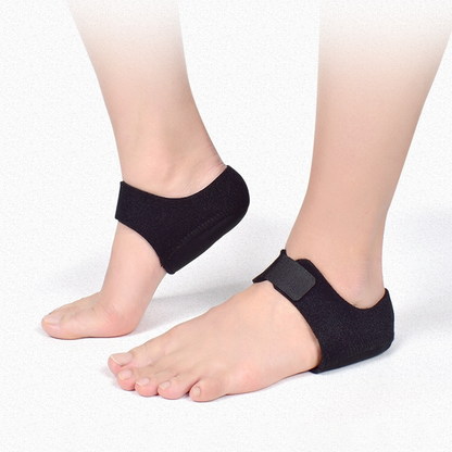 Skanto | Heel Protector Silicone Sock Pad