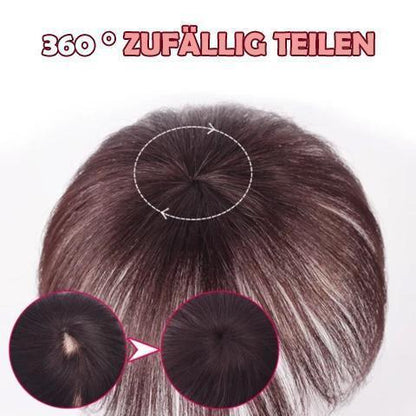 Brehn | Special head-hair piece