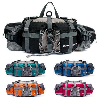Skanto | Outdoor Hiking Waist Bag