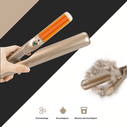 Isabella™ - 2-in-1 Hair Styler