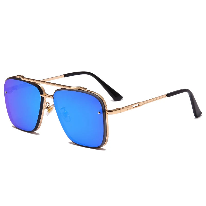 Lennart Sunglasses | Classic & Fashionable | Karnz