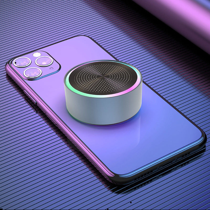 BowLift | Portable Mini Bluetooth Speaker