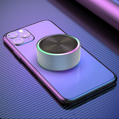 BowLift | Portable Mini Bluetooth Speaker