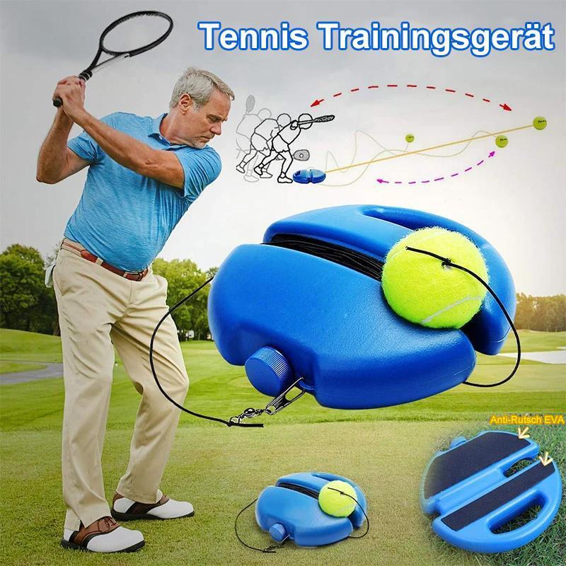 BowLift | SwingSolo™ Enhance Tennis Skills