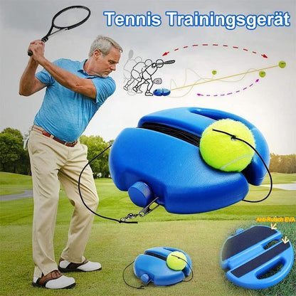 BowLift | SwingSolo™ Enhance Tennis Skills