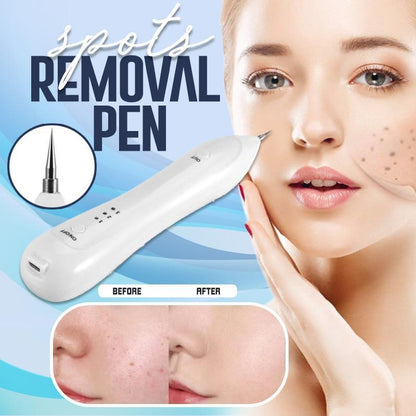 Skanto | Facial Hair Removal Pen