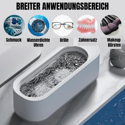 Brehn | Ultrasonic deep rapid cleaning machine