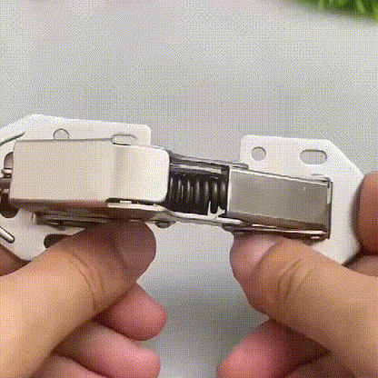 Skanto | Drill-Free Hinges