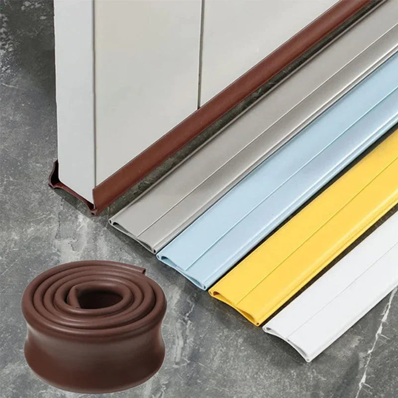 BowLift | Sealing strip for the bottom of the door