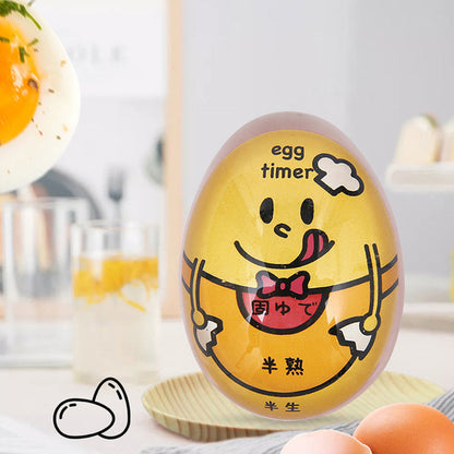 Color Changing Egg Timers | Bowlift