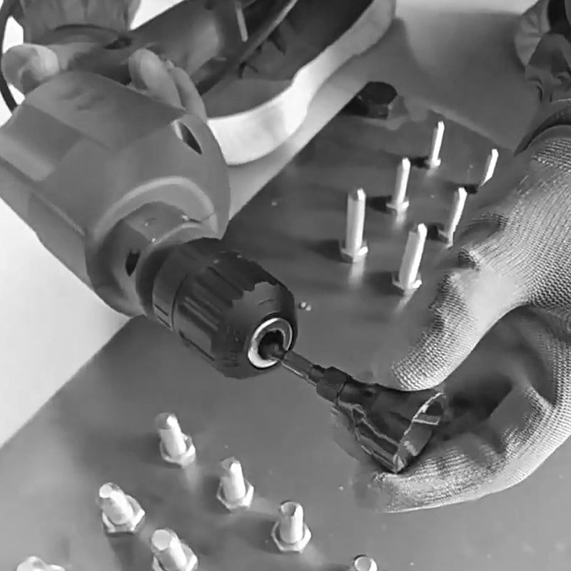 BowLift | Tungsten Steel Deburring Chamfer Tool