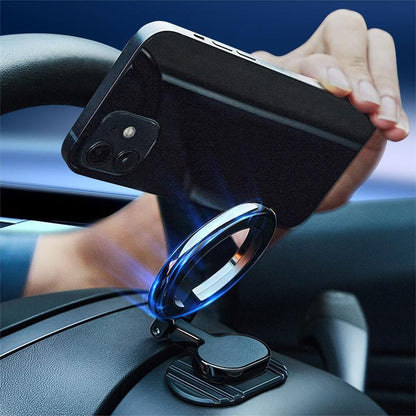 Skanto | Foldable Mobile Navigation Mount