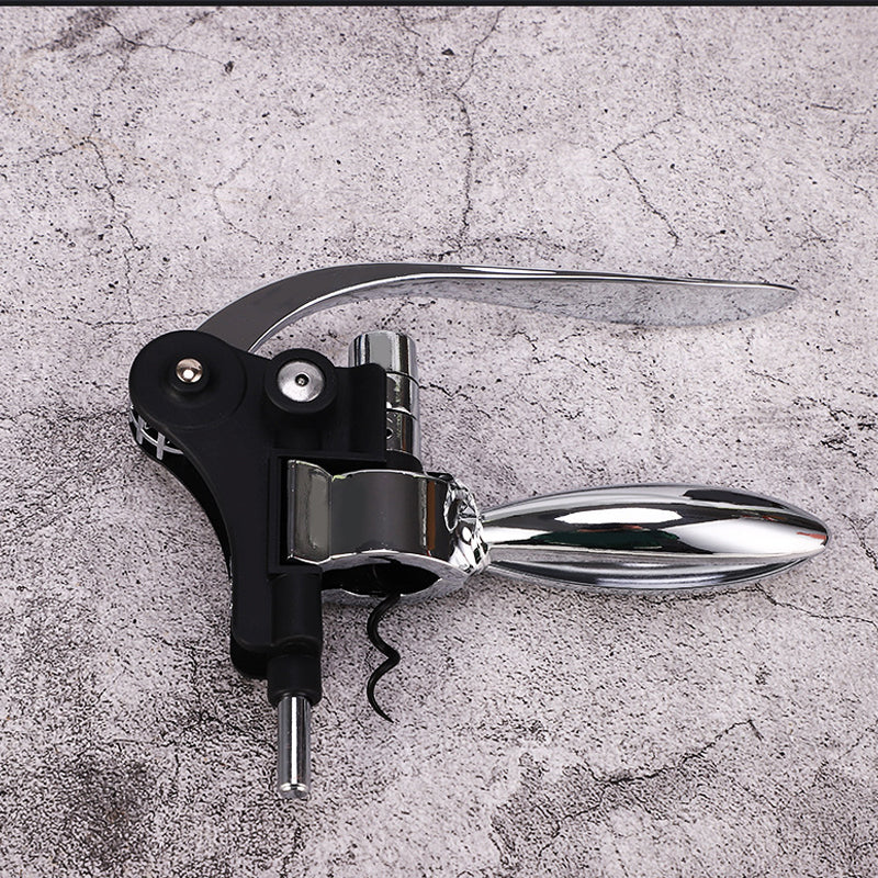 BowLift | Rabbit Head Bottle Opener