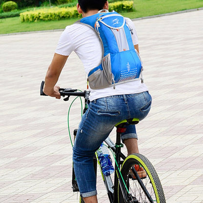 Bike backpack for outdoor sports | Bowlift
