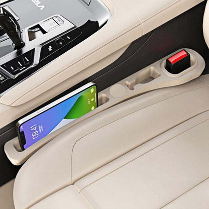 BowLift | Car Seat Side-Gap Filler