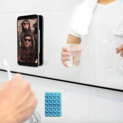 BowLift | Silicone Suction Cup Phone Case Holder