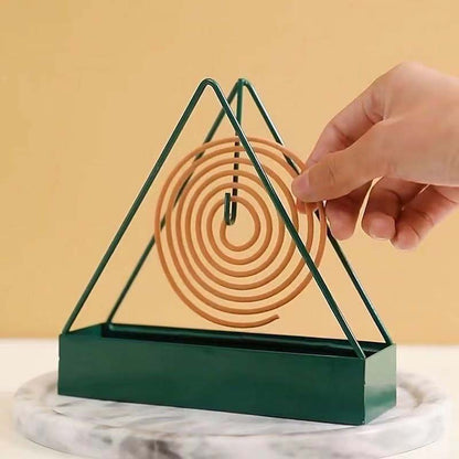 BowLift | Mosquito Coil Holder